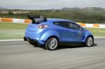 Chevrolet WTCC Ultra Concept 2006 года
